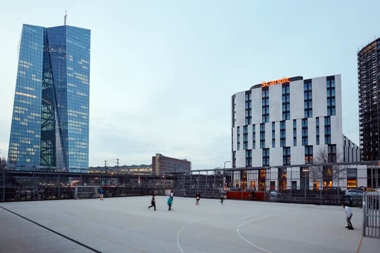 Scandic: Bis zu 50% Rabatt auf Prämiennächte (auch in Deutschland)