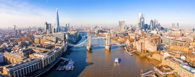 So günstig übernachtet ihr in London 🏴󠁧󠁢󠁥󠁮󠁧󠁿😍