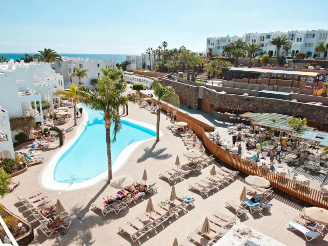 Sommerurlaub auf Fuerteventura zum Bestpreis☀️