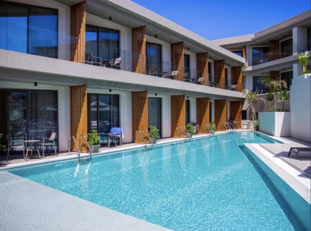 Sommerverlängerung im award-prämierten 4* Boutique-Hotel ⭐️