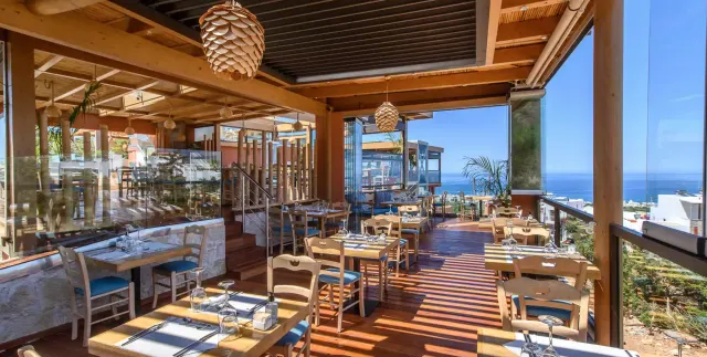 Sonne, Strand & 5* Auszeit auf Kreta ☀️