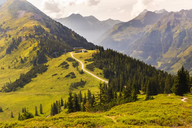 Stylisch entspannen in der Steiermark 🇦🇹