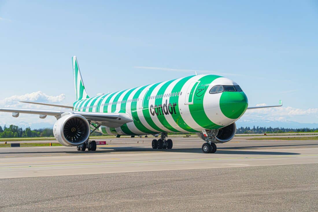 Südafrika ab 480€ mit Condor & Safair von Frankfurt (inkl. Gepäck)