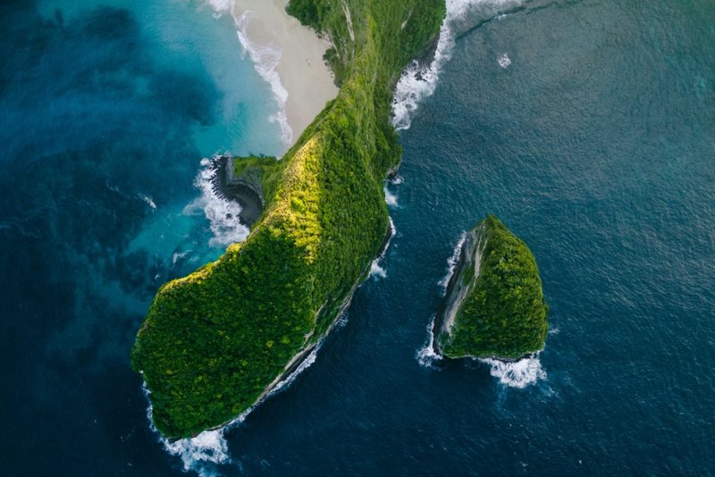 Swiss flights from Dublin to Bali, Indonesia 🌸 from €539