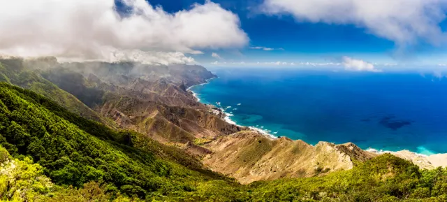 Tenerife: 3-night mini break ✈️ ☀️