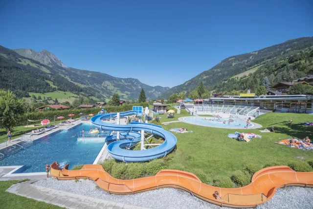 Thermenauszeit & All Inclusive 🇦🇹