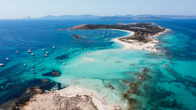 Traumreiseziel Formentera: Ein Stück Karibik in Europa 🩵