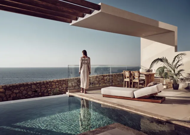 Ultra-Luxus auf Kreta - mit diesem Deal fast 600€ sparen! 🤩