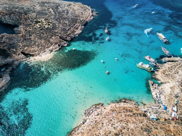 Urlaub zum mega Preis im Hochsommer auf Malta 😎☀️