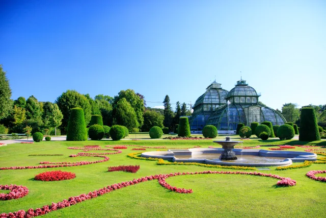 Vienna: Mini-break to the most elegant city in Europe 😍🇦🇹