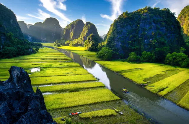 🚨 Vietnam zum halben Preis! Ein Abenteuer, doppelter Spaß 🚨
