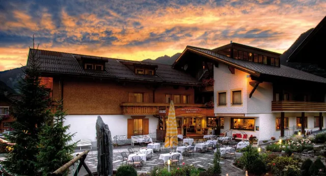 Vorarlberg-Urlaub mit 34% Ersparnis! 😍