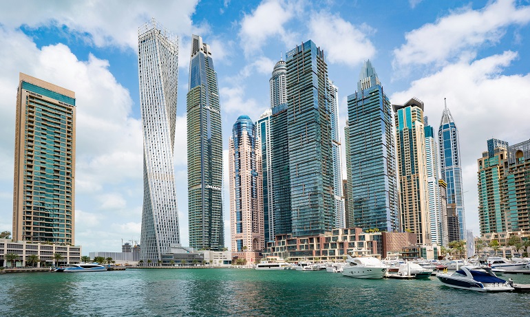 Well-rated 4* Time Asma Hotel in Dubai for $61/double