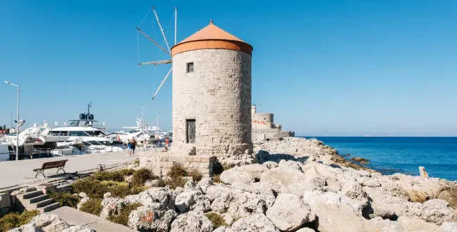 Wirklich All Inclusive: Sommer, Sonne & Bootsausflug ⛵️