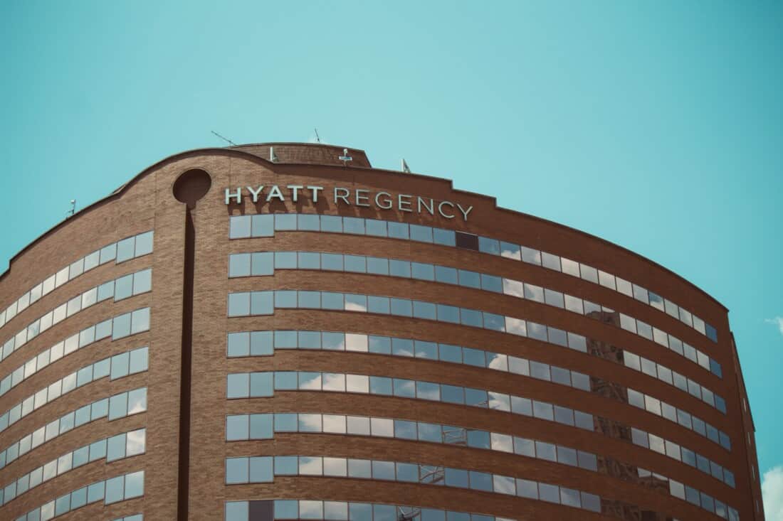 World of Hyatt: 2.000 Bonuspunkte für jede 2. Nacht