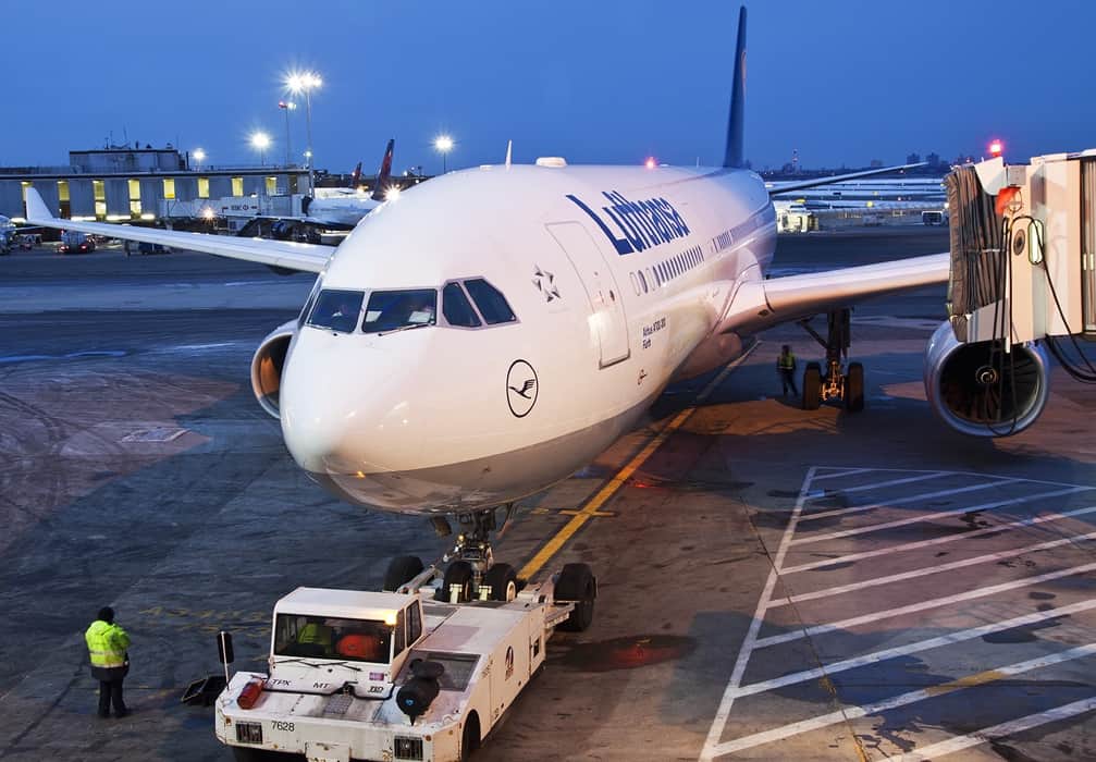 10% Bonus beim Transfer von Payback-Punkten zu Miles&More