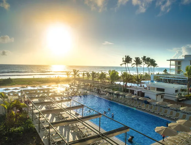 10-night 5⭐️ all-inclusive Sri Lanka getaway 🌴