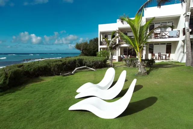 12-night Barbados beach escape for a STEAL 🏝️☀️