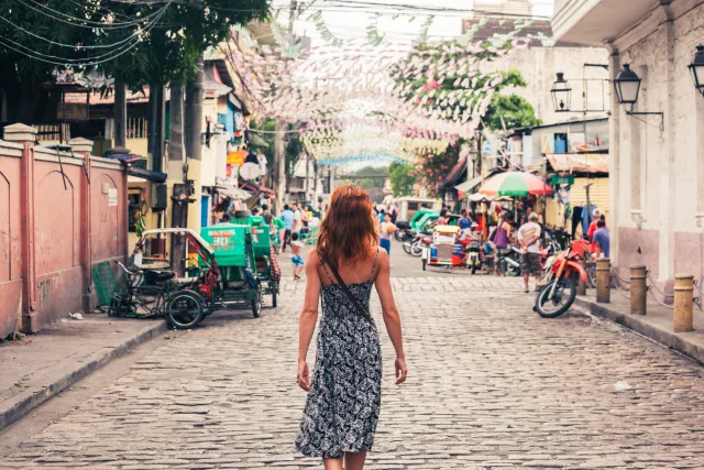 🇵🇭 12-night Manila getaway with flights under £600 🔥