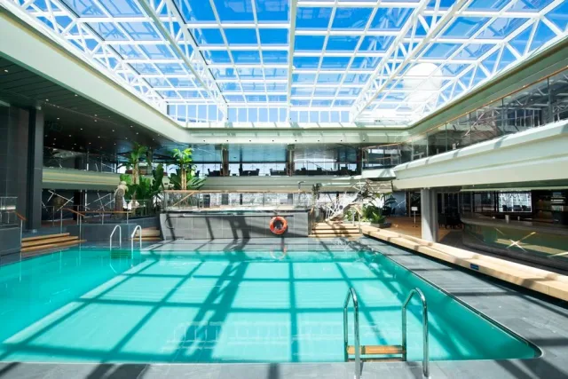 12-night summer cruise to Madeira, the Canaries & Spain