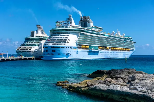 12-night UK ➡️ Miami transatlantic cruise via Spain + Azores
