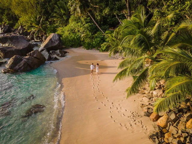 12 nights in Seychelles for under £1k with ✈️ & stay 🤩🏝️🤯