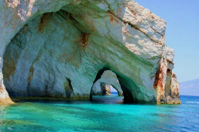 2 weeks in Zante for an incredible price 🇬🇷❤️
