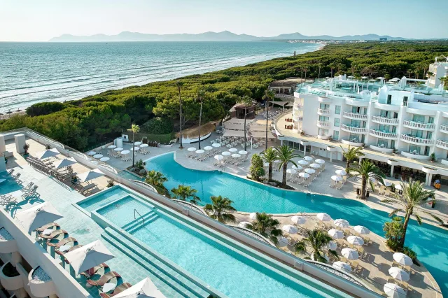4⭐️ All Inclusive auf Mallorca 🍹