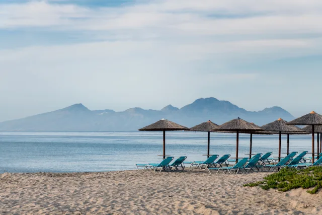 4⭐️ all-inclusive Kos family holiday in the school holidays 🇬🇷