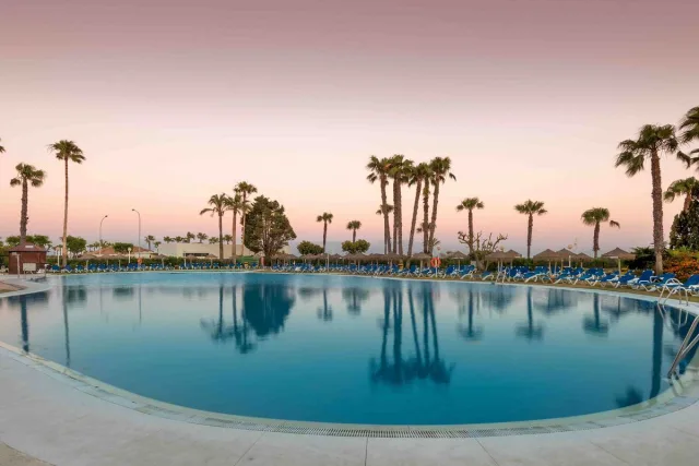 ☀️ 4*-Hotel am Strand in Andalusien