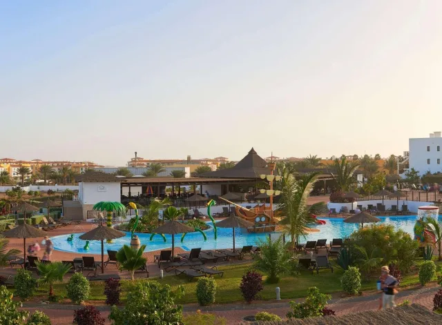 5⭐️ Cape Verde all-inclusive week
