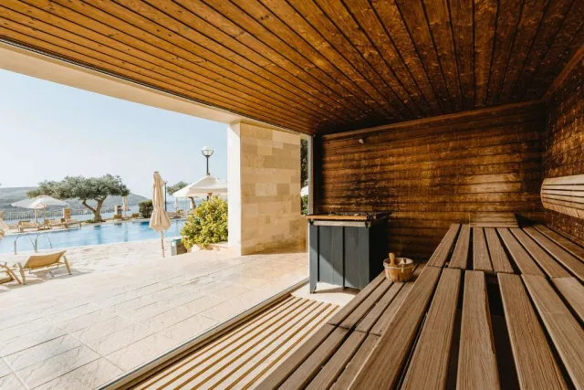 5* Kurztrip nach Malta