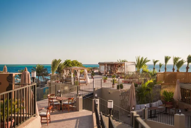 ‼️ 5* Neueröffnung, nur für Erwachsene & All Inclusive satt