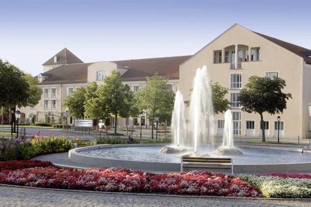 5* Wellnesshotel in Bayern 😍