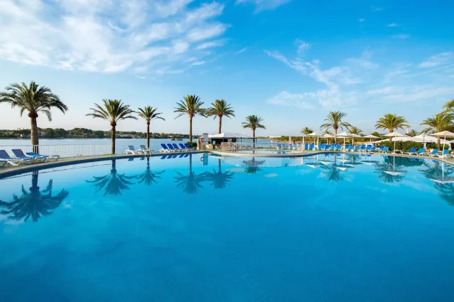 7-night Majorca holiday with flights for a fab price 🏝️😎