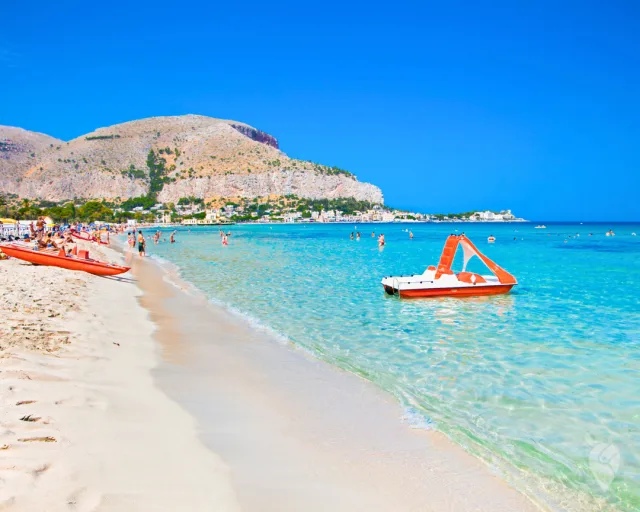 8 nights in Sicily with flights 🇮🇹💦🍝
