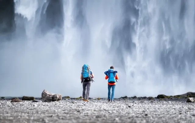Abenteuer Island: Naturwunder der Ringstraße 🤩