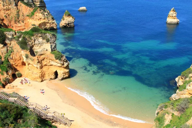 Algarve holidays 2026: Best deals for Algarve getaways