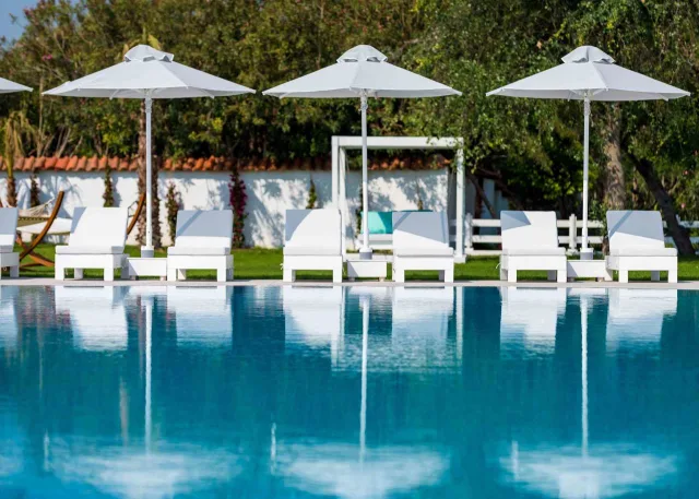All Inclusive am Traumstrand auf Kos genießen 🌴🇬🇷