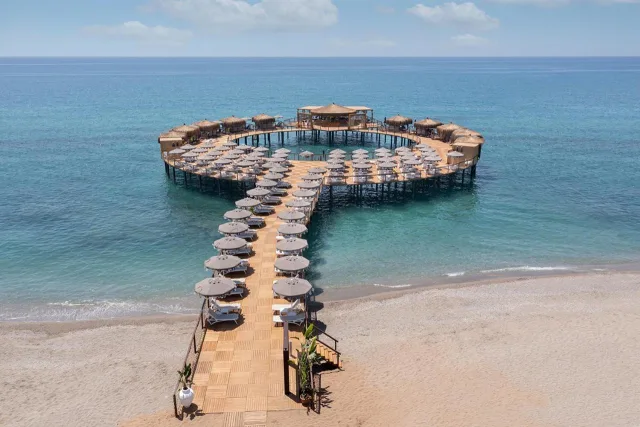 All Inclusive an der Türkischen Riviera 🍹⭐️