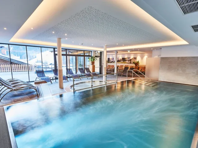 All Inclusive im Salzburger Land