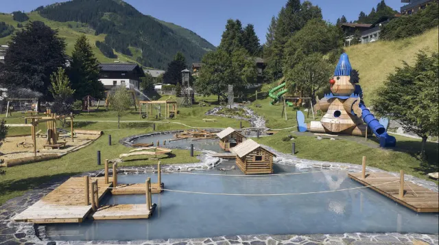 All Inclusive im Salzburger Land 🙌