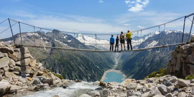 All Inclusive im Zillertal ☀️