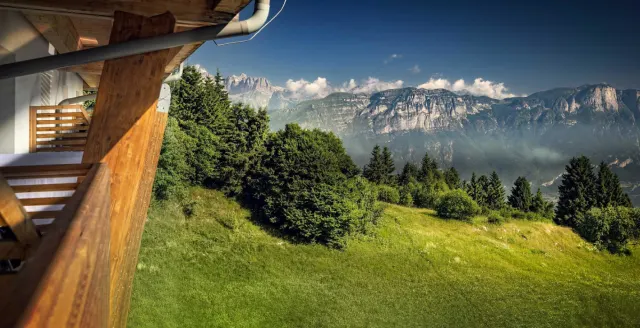 All Inclusive in den Dolomiten 🇮🇹