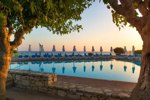 ALL INCLUSIVE UNTER 300 EURO ‼️ 🇬🇷