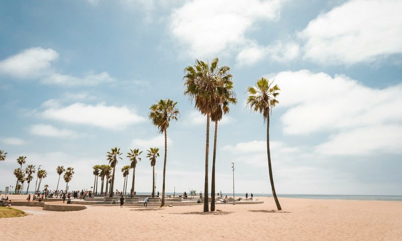 Austrian Airlines direct flights from Vienna to Los Angeles for €507