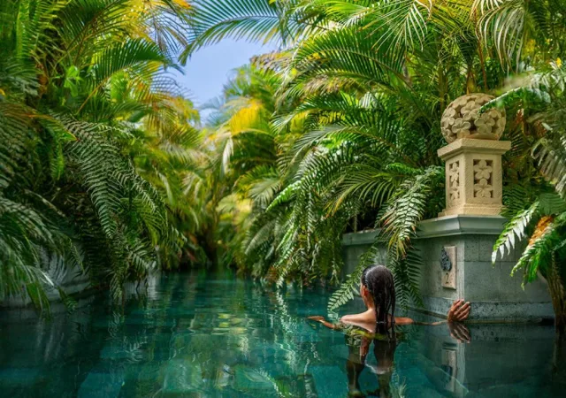 Bali-Feeling in Spanien ✨🌴