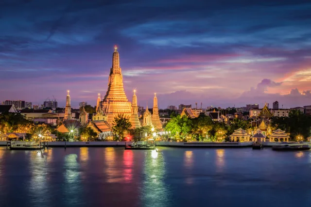 BANGKOK SCHNAPPER🔥