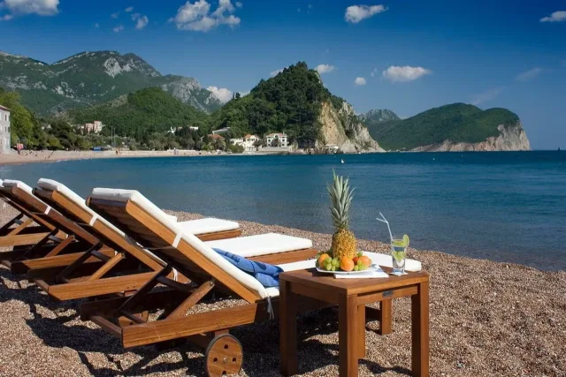 Bargain Montenegro break: ✈️ + week at 4⭐️ hotel