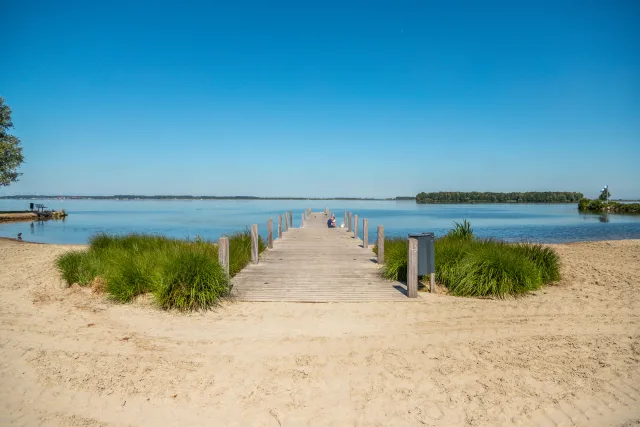Beach House am Veluwemeer 😍